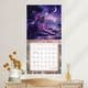 Llewellyn's Magical Mystical Cats Wall Calendar 2026