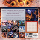 Llewellyn's Magical Mystical Cats Wall Calendar 2027