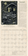 Llewellyn's Witches' 2027 Wall Calendar