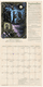Llewellyn's Witches' 2027 Wall Calendar