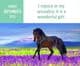 Louise Hay - I Can Do It 2026 Desk Calendar