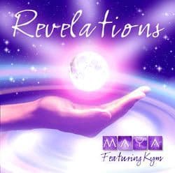 Maya CD - Revelations