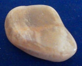 Moonstone (1.5-2.5cm) x 1