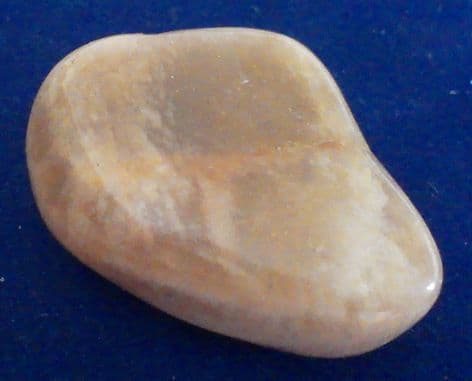 Moonstone (1.5-2.5cm) x 1