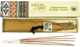 Native Soul - Incense Smudge Sticks - Sweetgrass & Yerba Santa (15gms)