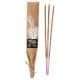 Native Soul - Incense Smudge Sticks - White Sage & Lavender (15gms)