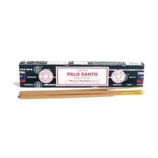 Palo Santo - Satya Incense Sticks (15g)