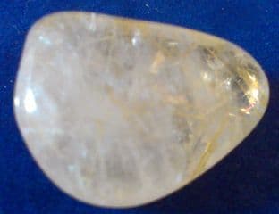 Rutilated Quartz (1-2cm) x 1