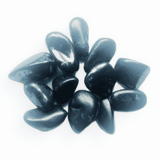 Shungite Tumble Stone