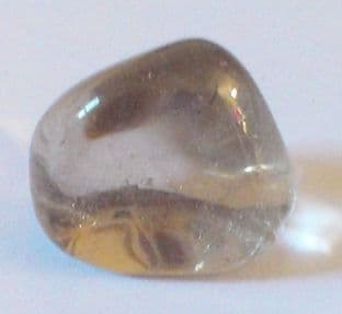 Smoky Quartz (1cm) x 1