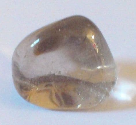 Smoky Quartz (1cm) x 1