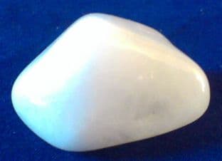 Snow Quartz (1-2cm) x 1
