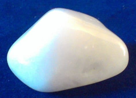 Snow Quartz (1-2cm) x 1