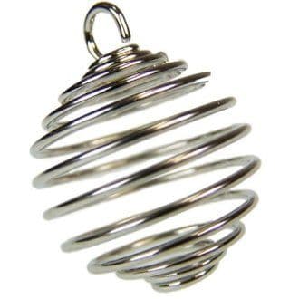 Spiral Cage 25mm