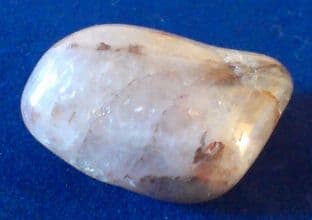 Strawberry Quartz (1-2cm) x1