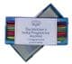 The Mother's India Fragrance Incense Sticks: 12 Fragrance Mini-Sticks Gift Box (48 Sticks) (Vegan)