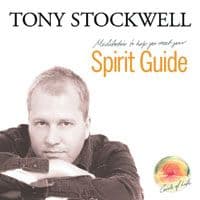 Tony Stockwell - Meditation to Help Meet Your Spirit Guide (CD)