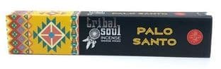 Tribal Soul - Incense Smudge Sticks - Palo Santo (15gms)