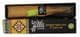 Tribal Soul - Incense Smudge Sticks - Sweet Grass & Cedar (15gms)