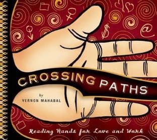 Vernon Mahabal - Crossing Paths: An Illustrated Guide