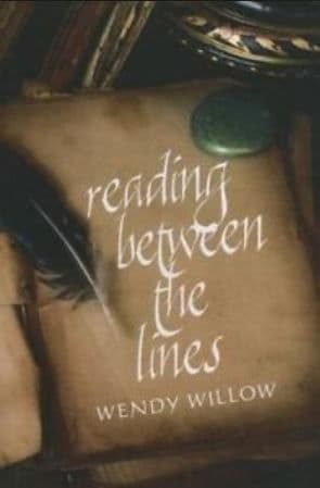 Wendy Willow - Reading Between the Lines