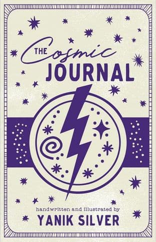 Yanik Silver - The Cosmic Journal