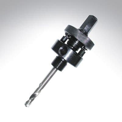 Arbor 7/16in CHD32-64HEX