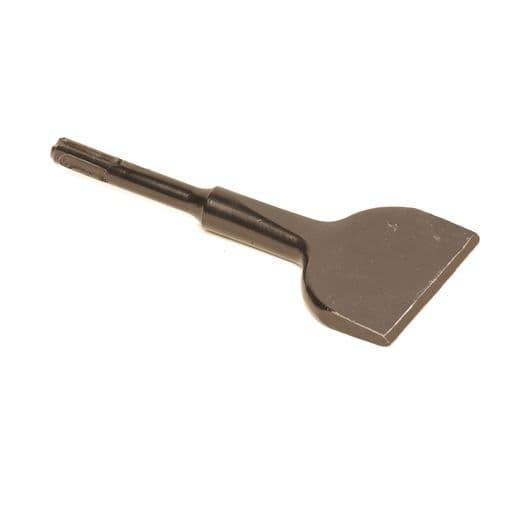 Armeg EBS.BSC.HM Wide EBS Hard Material Chisel W:80mm