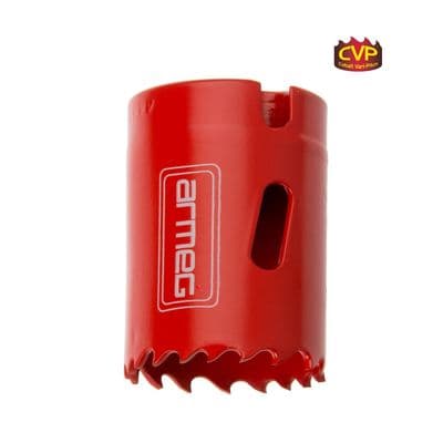 Armeg PCH079 CVP Premium Holesaw 79mm