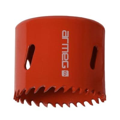 Armeg PCH089 CVP Premium Holesaw 89mm