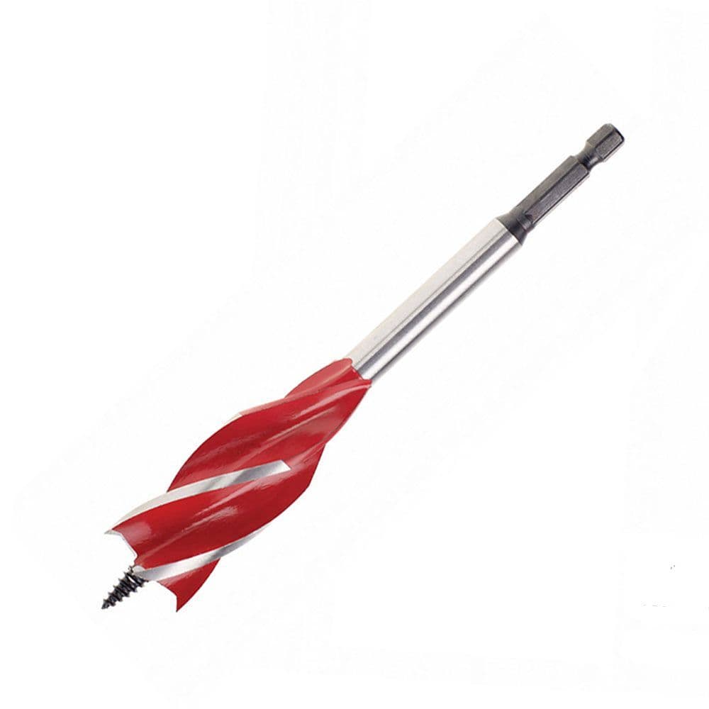 Armeg WWB25 0T 25mm Woodbeaver Drill Bit