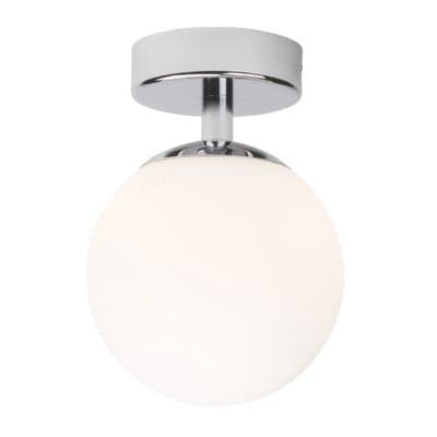 Astro 1038001 Denver Ceiling Light Polished Chrome