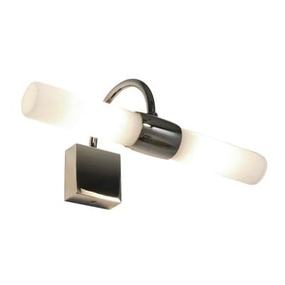 Astro 1044001 Dayton Wall Light Polished Chrome