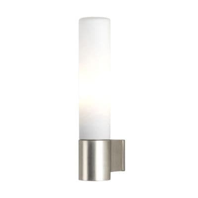 Astro 1047004 Bari Wall Light Matt Nickel
