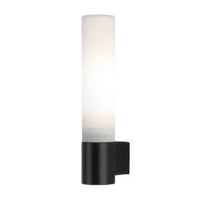 Astro 1047006 Bari Wall Light Matt Black