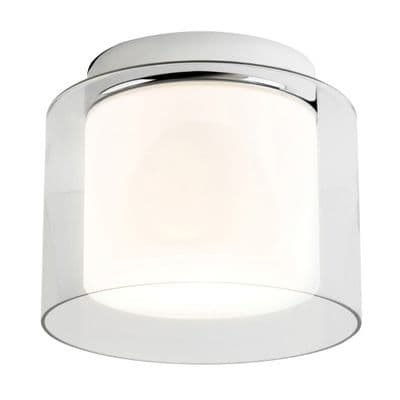 Astro 1049003 Arezzo Ceiling Light Polished Chrome