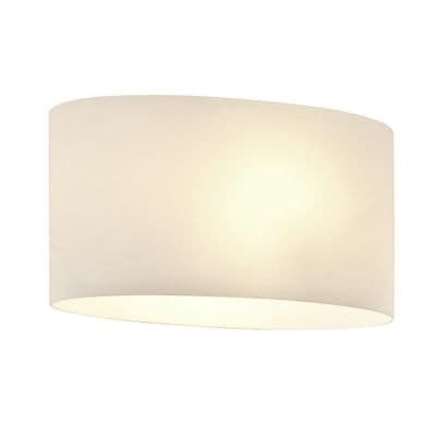 Astro 1089001 Tokyo Wall Light White Glass