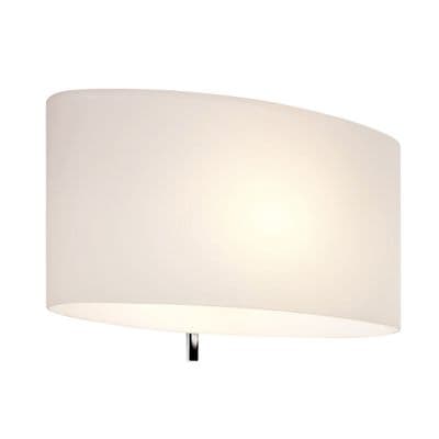 Astro 1089002 Tokyo switched Wall Light White Glass