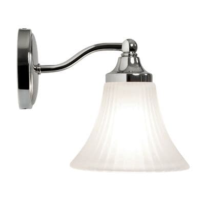 Astro 1105001 Nena Wall Light Polished Chrome