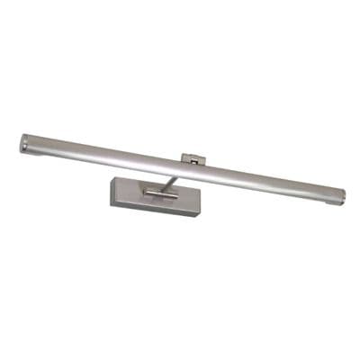Astro 1115007 Goya 460 LED Picture Light Brushed Nickel