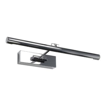 Astro 1115008 Goya 460 LED Picture Light Polished Chrome