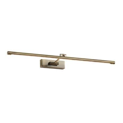 Astro 1115013 Goya 760 LED Picture Light Antique Brass