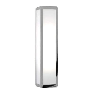 Astro 1121006 Mashiko 360 Classic Wall Light Polished Chrome