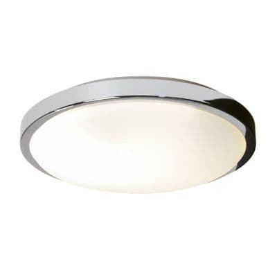 Astro 1134001 Denia Ceiling Light Polished Chrome