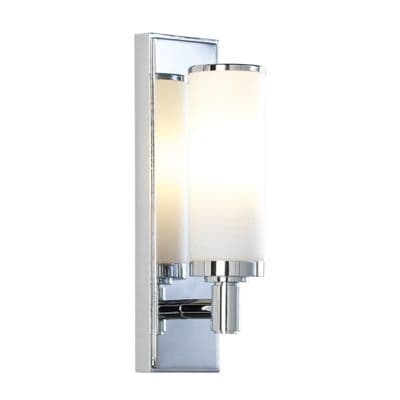 Astro 1147001 Verona Wall Light Polished Chrome