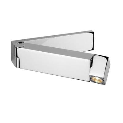 Astro 1157003 Tosca LED Reading Light Polished Chrome