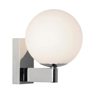 Astro 1168001 Sagara Wall Light Polished Chrome