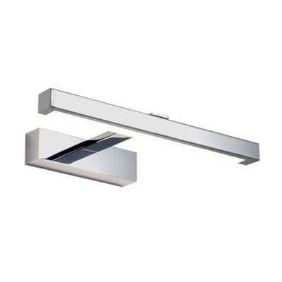 Astro 1174003 Kashima 350 LED Wall Light Polished Chrome
