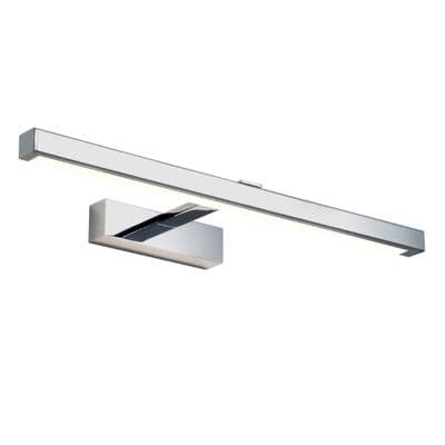 Astro 1174004 Kashima 620 LED Wall Light Polished Chrome