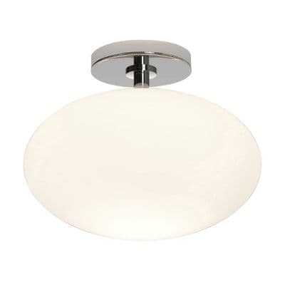 Astro 1176001 Zeppo Ceiling Light Polished Chrome